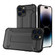 iPhone 14 Pro Max Magic Armor TPU Phone Case  - Black