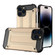 iPhone 14 Pro Max Magic Armor TPU Phone Case  - Gold