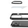 iPhone 14 Pro Max Ice Crystal PC + TPU Phone Case  - Transparent