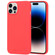 iPhone 14 Pro Max GOOSPERY SOFT FEELING Liquid TPU Phone Case  - Red