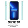 iPhone 14 Pro Max GOOSPERY SOFT FEELING Liquid TPU Phone Case  - Mint Green