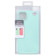 iPhone 14 Pro Max GOOSPERY SOFT FEELING Liquid TPU Phone Case  - Mint Green