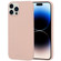 iPhone 14 Pro Max GOOSPERY SOFT FEELING Liquid TPU Phone Case  - Light Pink