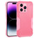 iPhone 14 Pro Max Non-slip Shockproof Armor Phone Case  - Pink