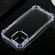 iPhone 14 Pro Max MERCURY GOOSPERY Four-Corner Shockproof Soft Case  - Transparent