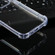 iPhone 14 Pro Max MERCURY GOOSPERY Four-Corner Shockproof Soft Case  - Transparent