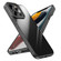 iPhone 14 Pro Max PC + TPU Shockproof Case  - Black