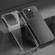 iPhone 14 Pro Max TPU Four-corner Airbag Shockproof Phone Case  - Grey