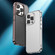 iPhone 14 Pro Max Phantom TPU + PC Shockproof Phone Case  - Transparent