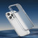 iPhone 14 Pro Max Phantom TPU + PC Shockproof Phone Case  - Transparent