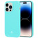 iPhone 14 Pro Max GOOSPERY JELLY Shockproof Soft TPU Case  - Mint Green