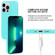 iPhone 14 Pro Max GOOSPERY JELLY Shockproof Soft TPU Case  - Mint Green