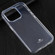 iPhone 14 Pro Max GOOSPERY JELLY Shockproof Soft TPU Case  - Transparent