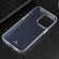 iPhone 14 Pro Max GOOSPERY JELLY Shockproof Soft TPU Case  - Transparent