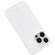 iPhone 14 Pro Max GOOSPERY JELLY Shockproof Soft TPU Case  - White