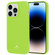 iPhone 14 Pro Max GOOSPERY JELLY Shockproof Soft TPU Case  - Green