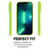 iPhone 14 Pro Max GOOSPERY JELLY Shockproof Soft TPU Case  - Green