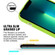 iPhone 14 Pro Max GOOSPERY JELLY Shockproof Soft TPU Case  - Green