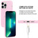 iPhone 14 Pro Max GOOSPERY JELLY Shockproof Soft TPU Case  - Pink