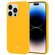 iPhone 14 Pro Max GOOSPERY JELLY Shockproof Soft TPU Case  - Orange