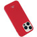 iPhone 14 Pro Max GOOSPERY JELLY Shockproof Soft TPU Case  - Red