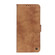 iPhone 14 Pro Max Antelope Texture Leather Case  - Brown