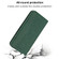 iPhone 14 Pro Max Woven Texture Leather Case  - Green