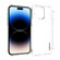 iPhone 14 Pro Max ENKAY Clear TPU Shockproof Phone Case