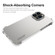 iPhone 14 Pro Max ENKAY Clear TPU Shockproof Phone Case