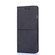 iPhone 14 Pro Max Cow Texture Magnetic Leather Phone Case  - Black