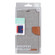 iPhone 14 Pro Max GOOSPERY CANVAS DIARY Canvas Texture Flip Leather Phone Case  - Grey