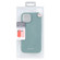 iPhone 14 Pro Max GOOSPERY SILICONE Silky Soft TPU Phone Case  - Light Green