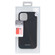 iPhone 14 Pro Max GOOSPERY SILICONE Silky Soft TPU Phone Case  - Black