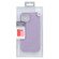 iPhone 14 Pro Max GOOSPERY SILICONE Silky Soft TPU Phone Case  - Purple