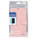iPhone 14 Pro Max GOOSPERY BLUE MOON Crazy Horse Texture Leather Case  - Pink