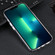 iPhone 14 Pro Max Full Edging PC Phone Case  - Transparent