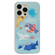 iPhone 14 Pro IMD Cute Animal Pattern Phone Case - Seal