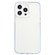 iPhone 14 Pro 2 in 1 Frosted TPU Phone Case - Transparent