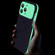 iPhone 14 Pro Luminous Series Ring Holder Phone Case - Pink