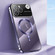 iPhone 14 Pro Aromatherapy MagSafe Magnetic Phone Case - Dark Purple