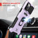 iPhone 14 Pro All-inclusive PC TPU Glass Film Integral Phone Case - Light Purple
