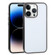 iPhone 14 Pro Ultra-thin Electroplating TPU Phone Case - Black