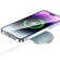 iPhone 14 Pro MagSafe Gradient Phone Case - Dark Green