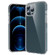 iPhone 14 Pro Acrylic Space Phone Case - Transparent