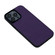 iPhone 14 Pro ViLi TH Series Shockproof Phone Case - Purple