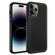 iPhone 14 Pro Forerunner TPU+PC Phone Case  - Carbon Fiber Black