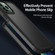 iPhone 14 Pro Forerunner TPU+PC Phone Case  - Carbon Fiber Black