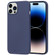 iPhone 14 Pro GOOSPERY SOFT FEELING Liquid TPU Phone Case - Blue