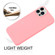 iPhone 14 Pro GOOSPERY SOFT FEELING Liquid TPU Phone Case - Pink