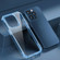 iPhone 14 Pro TPU Four-corner Airbag Shockproof Phone Case - Blue